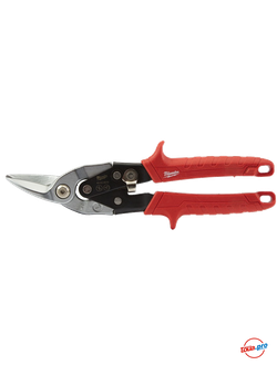 Ножницы для резки металла Milwaukee левый рез 48224510