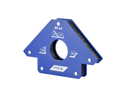 Фиксатор магнитный МФ-375