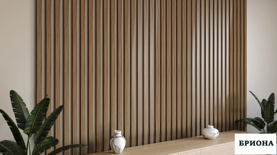 Интерьерная рейка С1012 16*40*2800