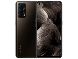 Realme GT Master Edition 8/256GB Черный