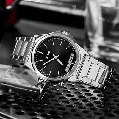 Часы Casio MTP-VC01D-1E