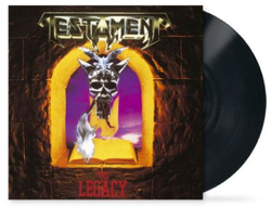 Testament - The Legacy LP