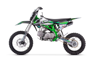 Питбайк WELS TХ 125 17/14