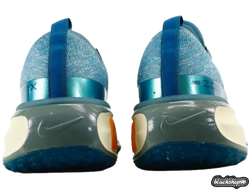 Nike Air ZoomX Invincible Run FK3 Blue (40-45)