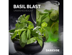 DARKSIDE CORE 30 г. - BASIL BLAST (СВЕЖИЙ ВКУС ДУШИСТОГО ЗЕЛЕНОГО БАЗИЛИКА)