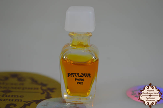 Купить Payot Pavlova | Пайо Павлова Духи 2ml Миниатюра | Интернет магазин парфюмерии