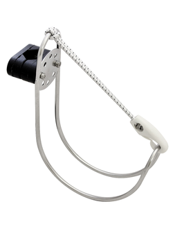 Кронштейн для спасательного круга