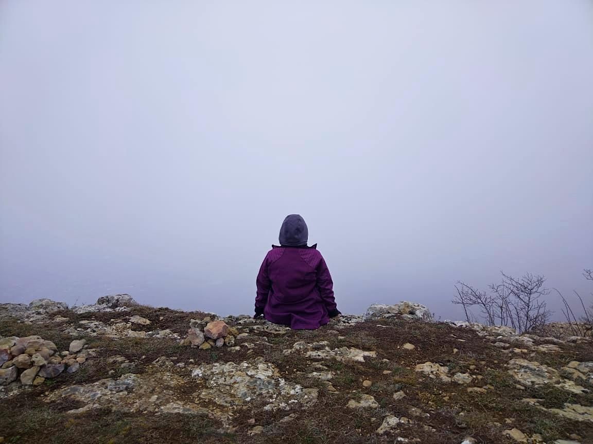 Активный тур в горный Крым на Новый год