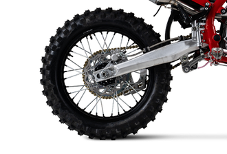 Мотоцикл TMBK Sprinter 300H (YB300H)