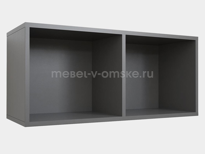 Полка навесная Сити - 0,8