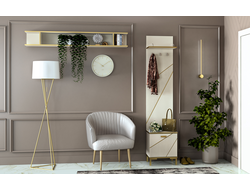 Композиция прихожей Серия 5