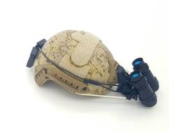 Шлем "AOR1 FAST" с ПНВ 1/6 26041R - Easy & Simple