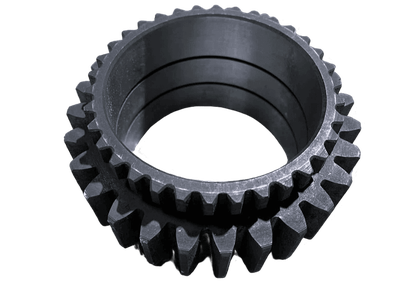 Шестерня У606.00.024 (Z=27/34)