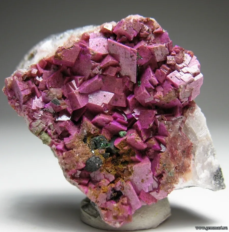 Co-Доломит * Bou Azzer * Morocco