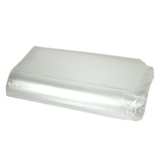 Пакеты фасовочные ПВД (20×30) (40) (уп.500 шт.) прозрачные для упаковки для хранения купить