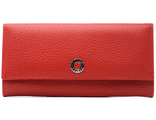 Портмоне женское, Petek 301.46B.10.Red