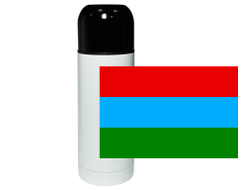 Термос Карелия