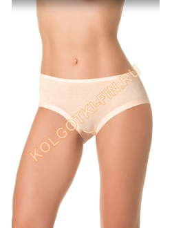 Трусы женские Dentelle D HW137 04 бежевый