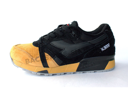 Кроссовки diadora n9000