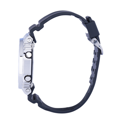 Часы Casio G-Shock GM-2100GC-1A