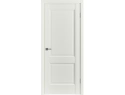 Дверь Эмалекс 2 Midwhite межкомнатная