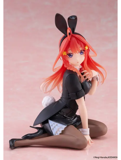 Фигурка Ицуки Накано (Itsuki Nakano Bunny Ver.)