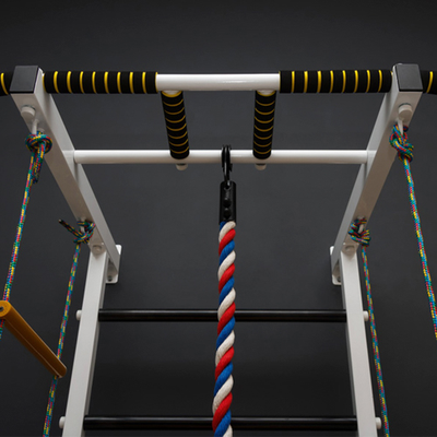 Шведская стенка Рекорд Монолит №2 - турник фиксированный