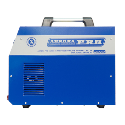 Аппарат плазменной резки AuroraPRO AIRFORCE 60
