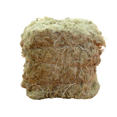 Пакля льняная 2 сорт, 10 кг