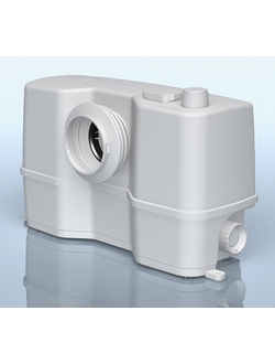 Канализационные насосы