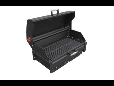 Крышка-гриль для мангалов Файркрафт