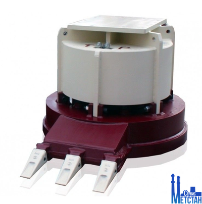 Гидромагнит HMG