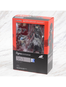 Фигурка фигма Рэн Амамия (figma Ren Amamiya)