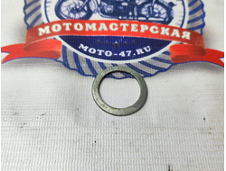 Шайба уплотнительная масляного щупа Урал, Днепр фото