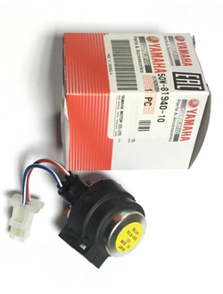 Реле стартера оригинал Yamaha 50W-81940-10-00(50W819401000) для Yamaha VK540 II/III/IV/V