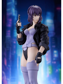 Фигурка Мотоко Кусанаги (Motoko Kusanagi L Pop Up Parade)