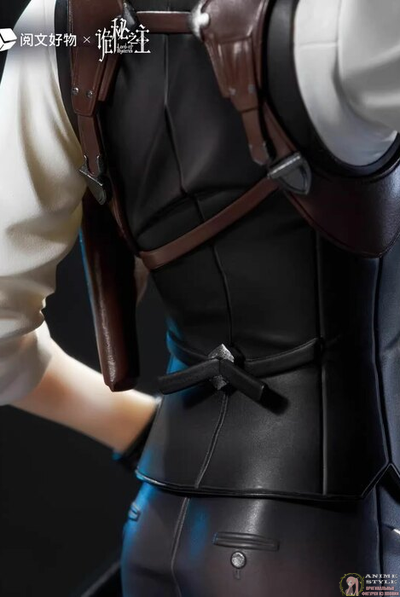 Фигурка 1/10 Клейн Моретти (Klein Moretti Zhengshi Duiyuan ver.)