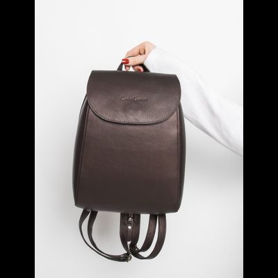 Женский рюкзак Antessio NEW brown (арт. 3041-62)