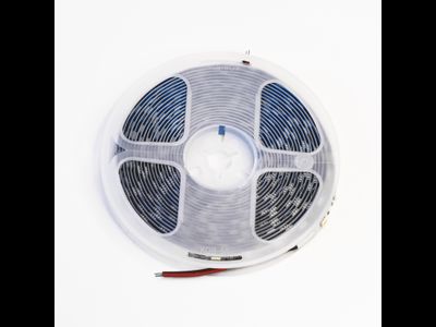 Светодиодная лента 5050 60LED/M 12V IP33 Green SEASTAR