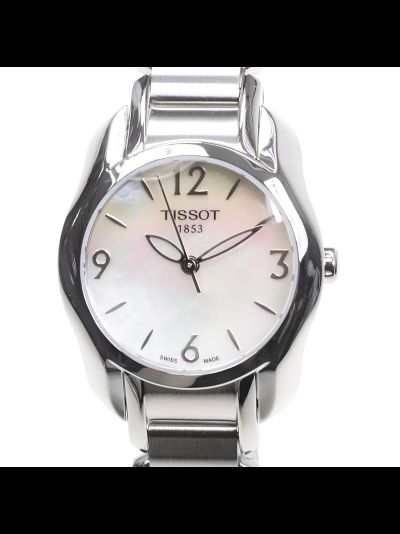 Швейцарские часы Tissot T023.210.11.117.00