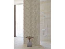 Фоновая плитка, Villeroy&Boch, Repose 2660 FQ1M 60х60 см