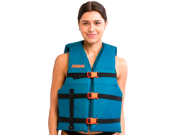 Продажа спасательных жилетов Jobe Universal (Teal) в Иркутске