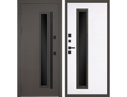 Barone терморазрыв с окном и длинной ручкой