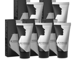 Bustelle firming cream for women (5 pieces).