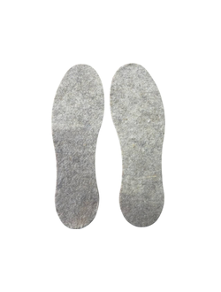 Стельки зимние "ПРЕМИУМ" (1уп. 5 пар)