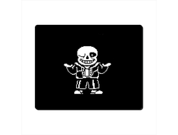 Коврик Андертейл, Undertale №8