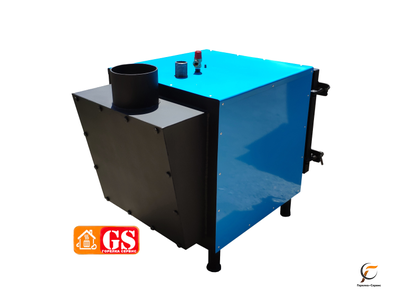 Ставпечь Горелка сервис отопление на отработанном масле