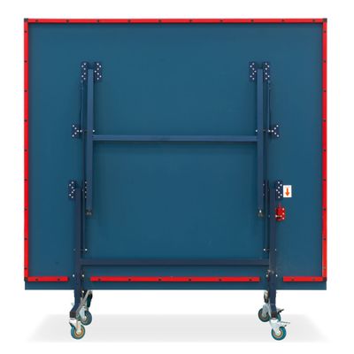 Теннисный стол складной для помещений «Winner S-280 Indoor» (274 Х 152.5 Х 76 см ) с сеткой