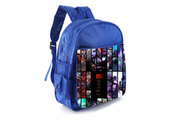 Рюкзак Dota №11