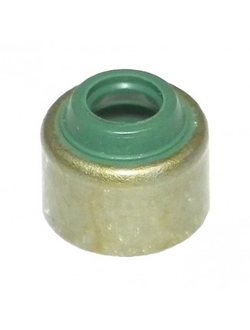 Маслосъемный колпачок выпускных клапанов WSM 010-052 для Yamaha FX1000 (2002-2008) FX1100 (2004-2008) VX1100 (2005-2015) (1P6-E2119-00-00, 4SV-12119-00-00, 1WG-12119-00-00, 5ER-E2119-00-00)